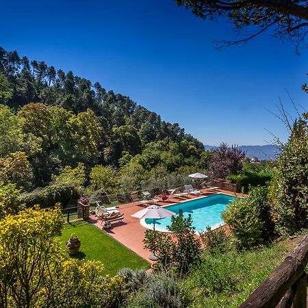 Podere Casalino Реджелло Экстерьер фото