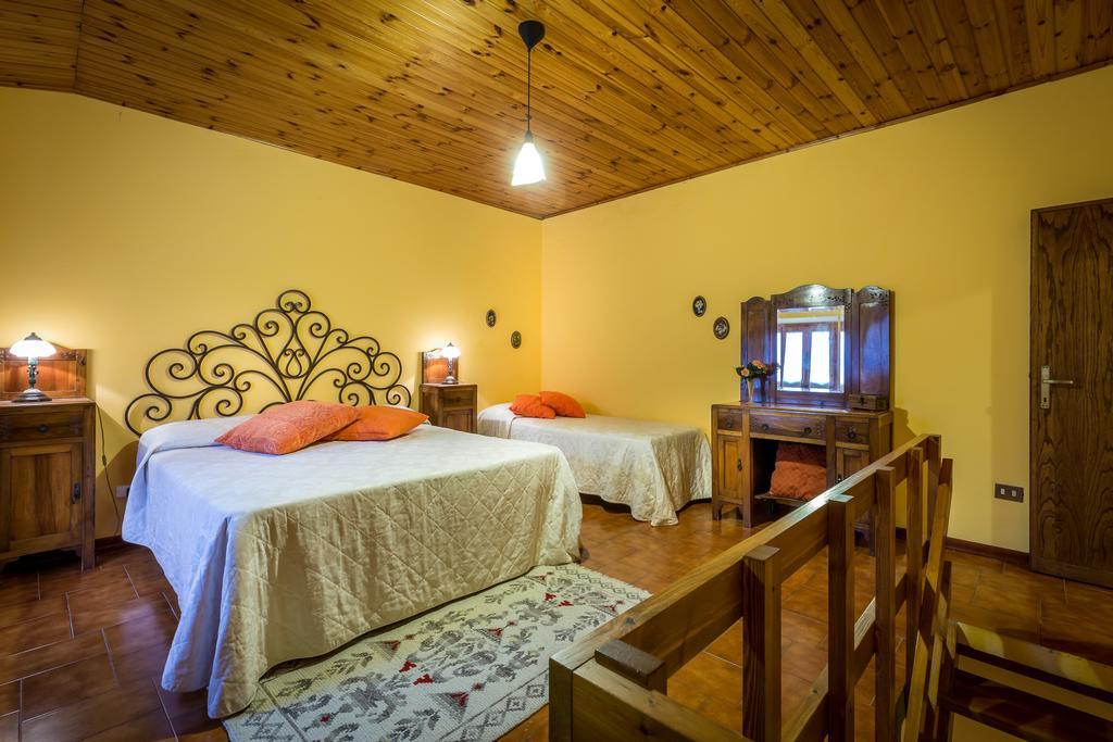 Podere Casalino Реджелло Экстерьер фото